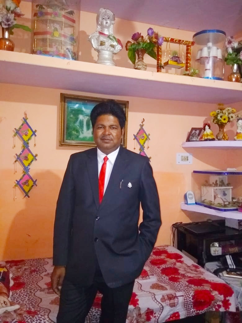 Rajeev Saxena - Founder of Brand Wise Innovation