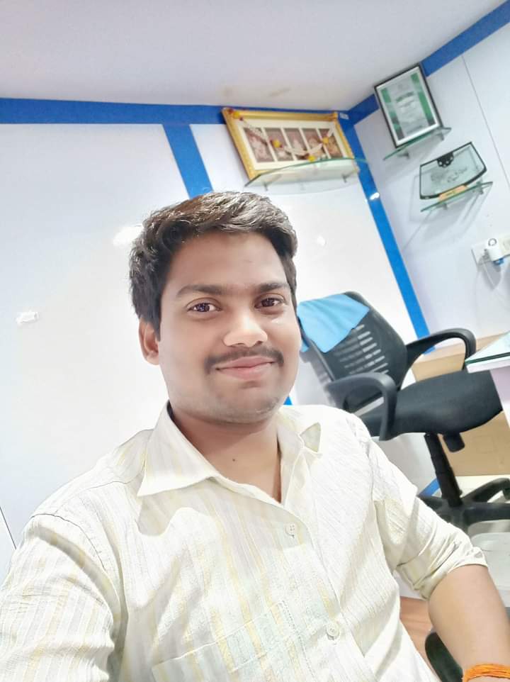 Shivam Kumar